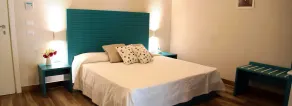 Ulivo Blu Holiday Homes by Wonderful Italy - Rum