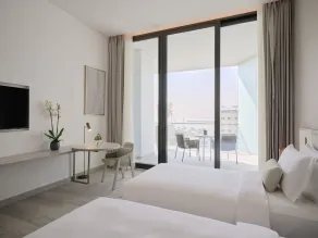 Arabella Beach Hotel Kuwait, Vignette Collection by IHG - Room