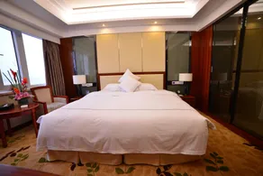 Guizhou Park Hotel - Zimmer