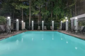 Candlewood Suites Houston The Woodlands by IHG - Pool