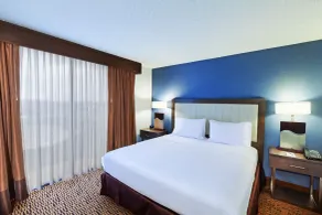 Embassy Suites by Hilton Dallas Market Center - Chambre