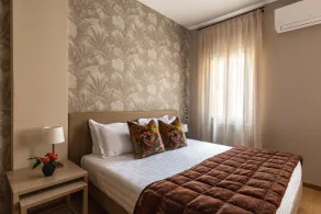Hotel Porta San Mamolo - Chambre