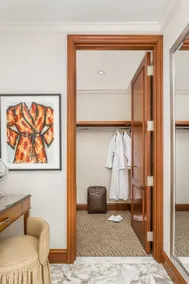 Conrad Indianapolis - Chambre