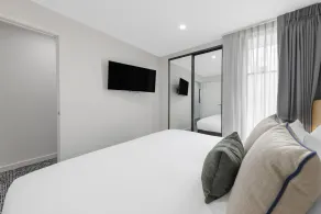 Punthill Essendon North - Room
