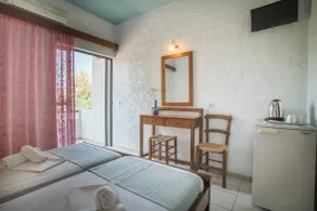 Violetta Hotel - Rom