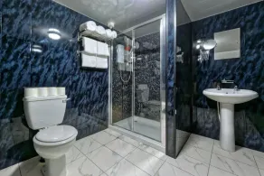 The Grainger Hotel - Bathroom