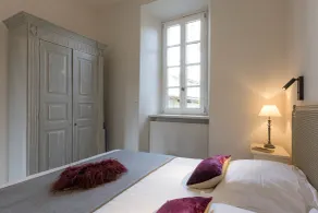 Le Pigeonnier - Zimmer