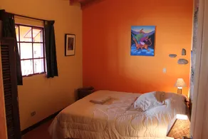 Casa Wenche - Zimmer