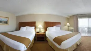 Holiday Inn Express Hotel & Suites Ventura Harbor by IHG - Chambre
