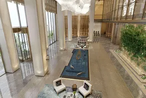 Wyndham Beihai - Vestíbulo
