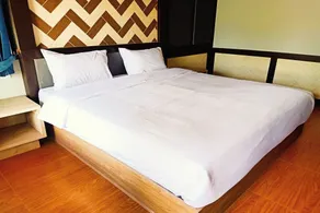 Resort Thalang - Room