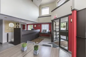 Comfort Inn Sydney - Cape Breton - Hall
