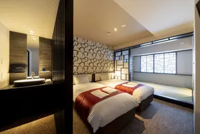 Hotel Rosso Karuizawa - Chambre