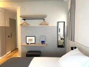 Hotel Caléndula  - Chambre
