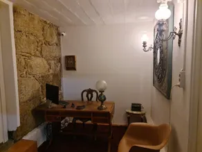 Casinhas no Carolina - Hostel - Reception