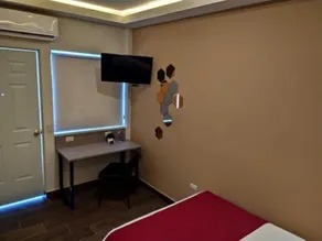 Hotel25 - Zimmer