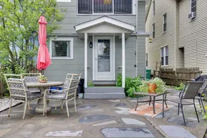 Walk to Main St Stroudsburg! Historic Dtwn Home - Interiör