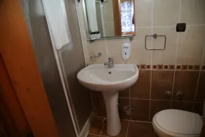 Kuspuni Dag Evi - Bathroom
