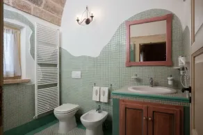 Villa Emilia - Baño