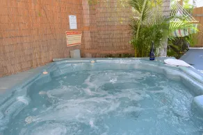 Turtle Beach Resort - Chambre