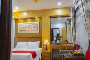Moon Hotel Cau Giay - Rom