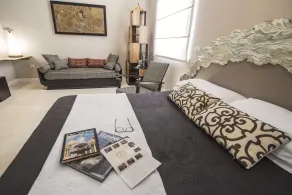 Atelier Inès Arts & Suites - Room