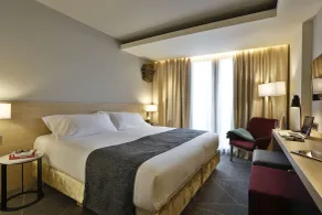Best Western Kutaisi City Center - Room