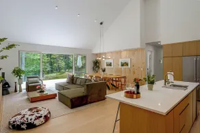 Catskills New Build w/ Private Hot Tub! - Innenbereich