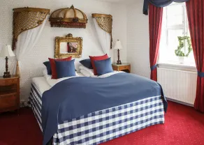 Hotel Kirstine - Room