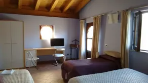 Country House Il Papavero - Zimmer