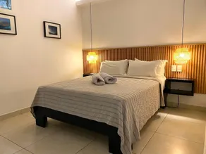 Bahia Residence Cabarete - Room