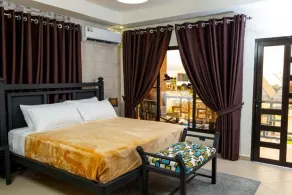 Luxury Canyon Suites - Chambre