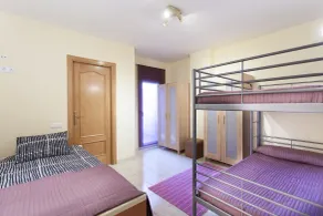 Economy Apartments - Quarto