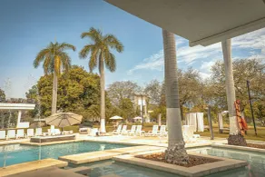 Arena de Santa Fe by Bernalo Hotels - Pool