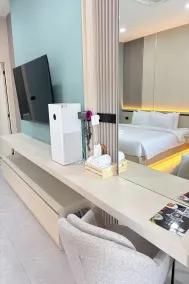 BB house & resort - Chambre