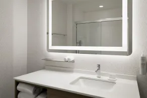 Home2 Suites By Hilton Kearney - Salle de bain