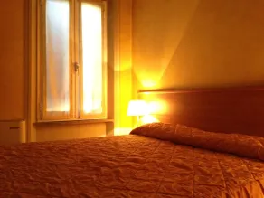 Residence Corte della Vittoria - Værelse