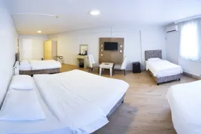 Hotel Libiza - Room