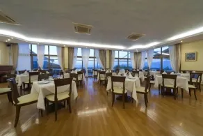 Delphi Palace - Restaurant