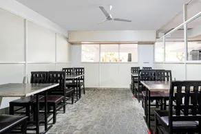 FabHotel Atithi Residency - Nr Kaikondrahalli Lake - Restaurant
