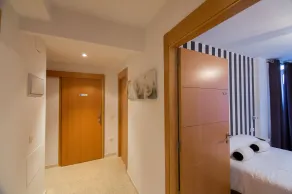 Habitaciones Barra89 - Chambre