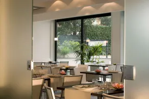 Best Western Hotel Rome Airport - Restaurant