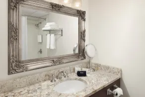 Portland Regency Hotel & Spa - Salle de bain