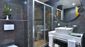 Park Inn by Radisson Istanbul Asia Kavacik - Salle de bain