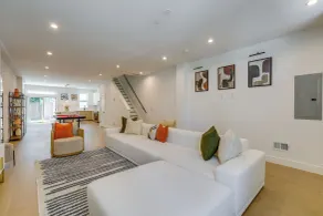 6 Mi to Center City Philly! Wfh-friendly Townhome - Interni