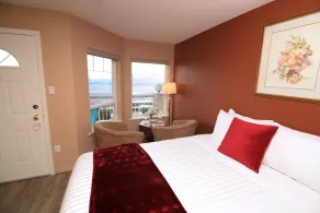 Casa Grande Inn - Chambre