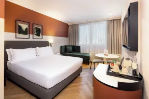 Crowne Plaza Padova by IHG - Værelse