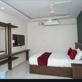 Sai Grands Stay In - Rom