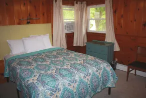 Paradise Beach resort - Quarto