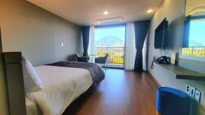 Sanbangsan Hotel - Room